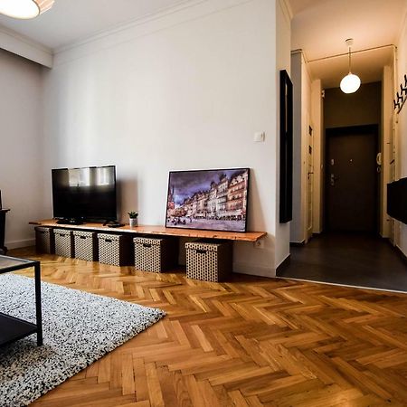 Szewska Str. Apartment วรอตซวาฟ ภายนอก รูปภาพ