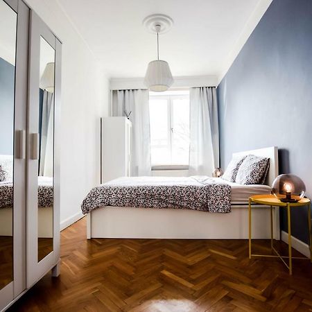 Szewska Str. Apartment วรอตซวาฟ ภายนอก รูปภาพ