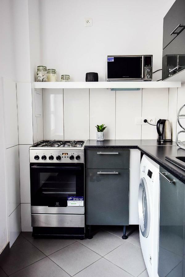 Szewska Str. Apartment วรอตซวาฟ ภายนอก รูปภาพ