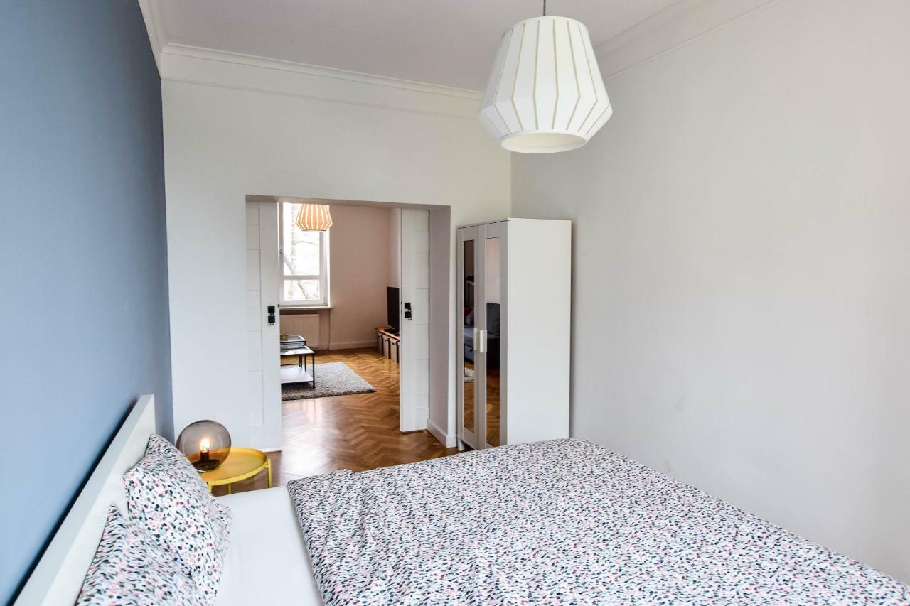 Szewska Str. Apartment วรอตซวาฟ ภายนอก รูปภาพ