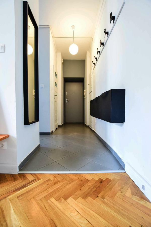 Szewska Str. Apartment วรอตซวาฟ ภายนอก รูปภาพ