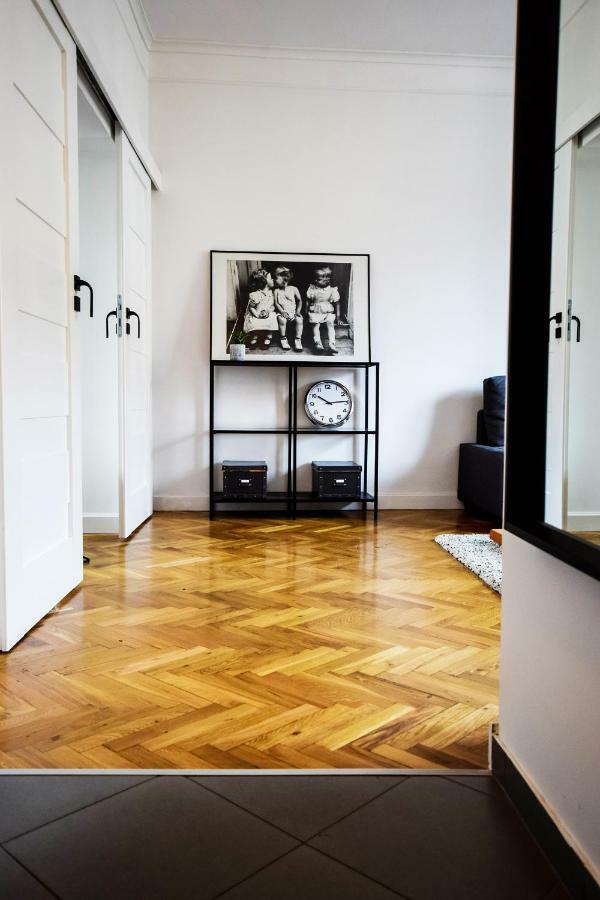 Szewska Str. Apartment วรอตซวาฟ ภายนอก รูปภาพ