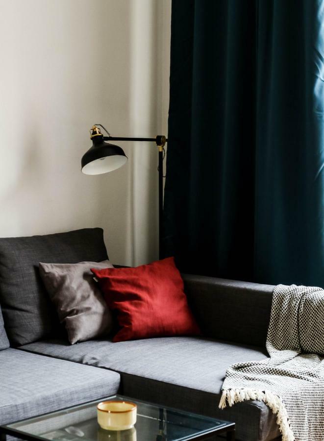Szewska Str. Apartment วรอตซวาฟ ภายนอก รูปภาพ